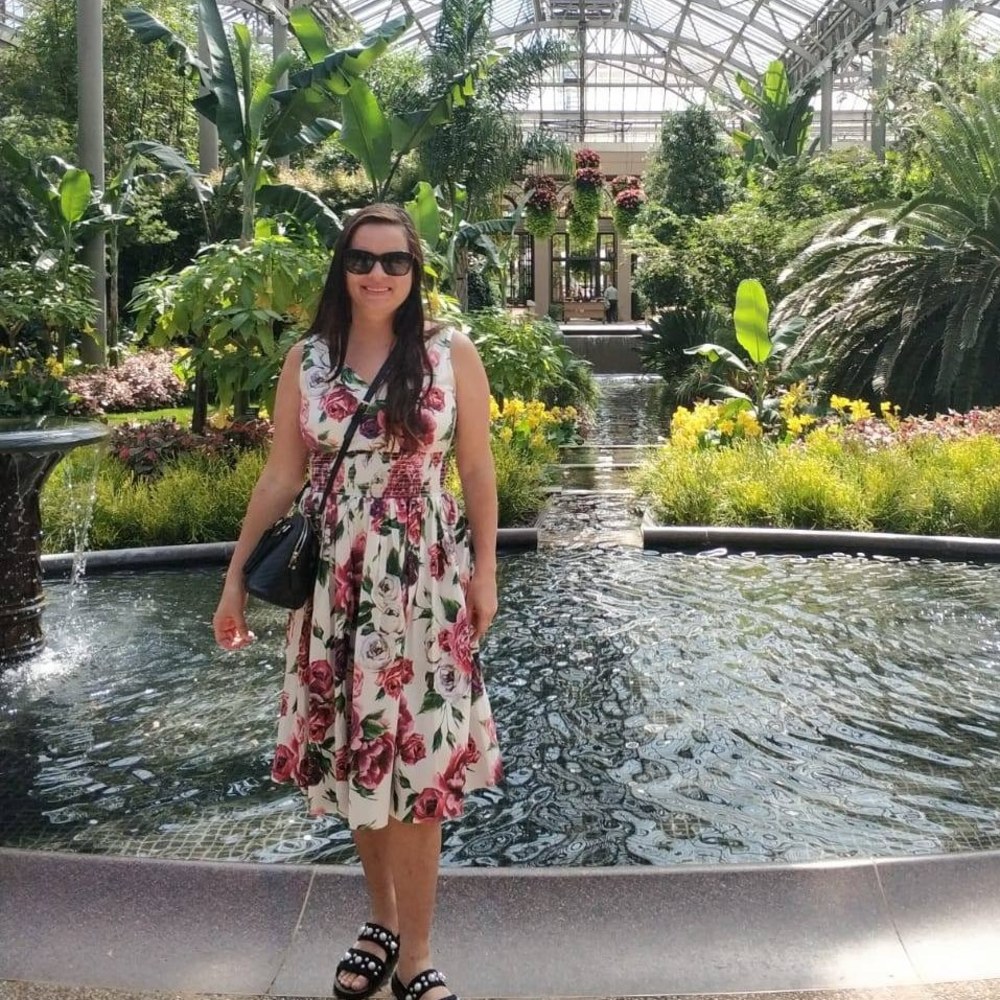 Meet your Posher, Iluta